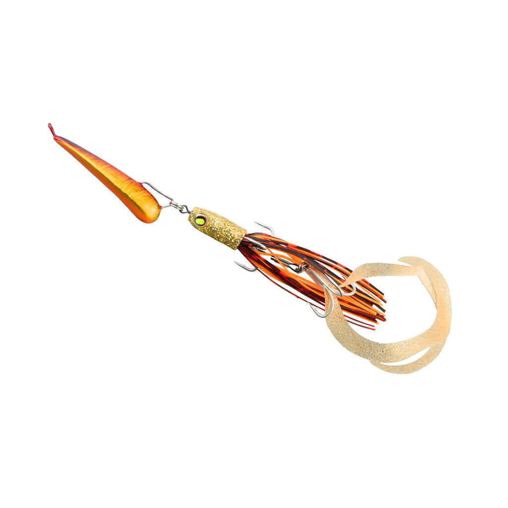 Jackall Sabull Swingreaper 30g - Akakin
