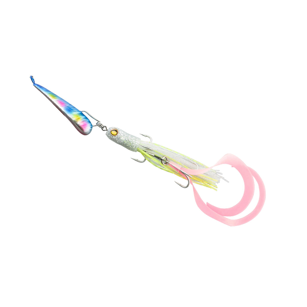 Jackall Sabull Swingreaper 30g - Blupin Candy