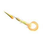 Jackall Sabull Swingreaper 30g - Chart Gold