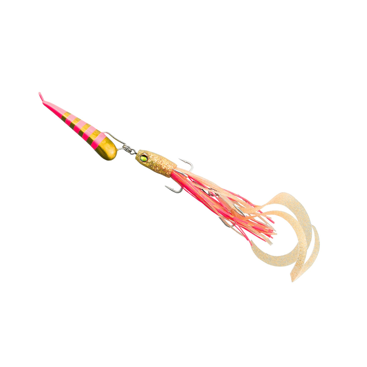 Jackall Sabull Swingreaper 30g - Cho Hirame Stripe
