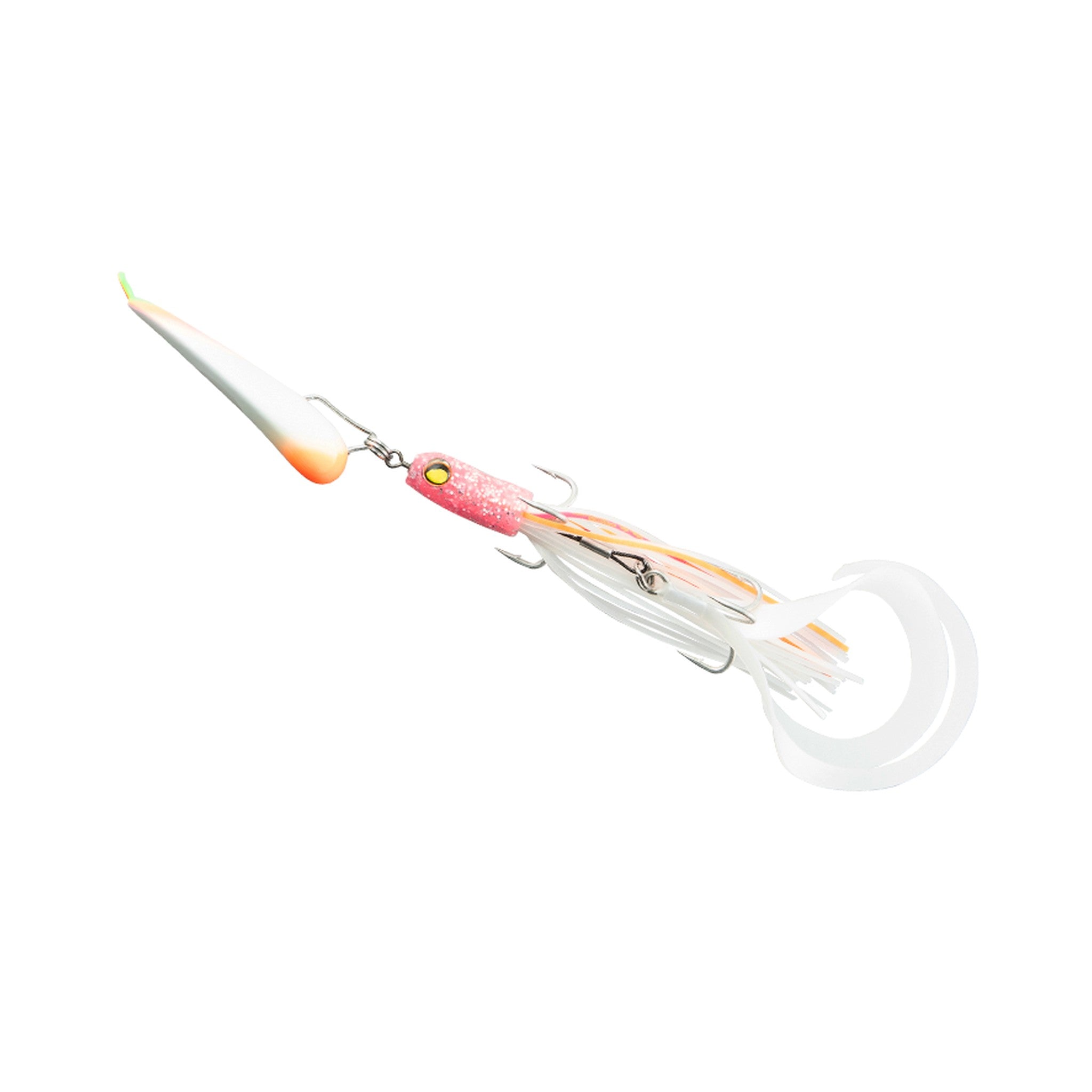 Jackall Sabull Swingreaper 30g - Tropical Glow