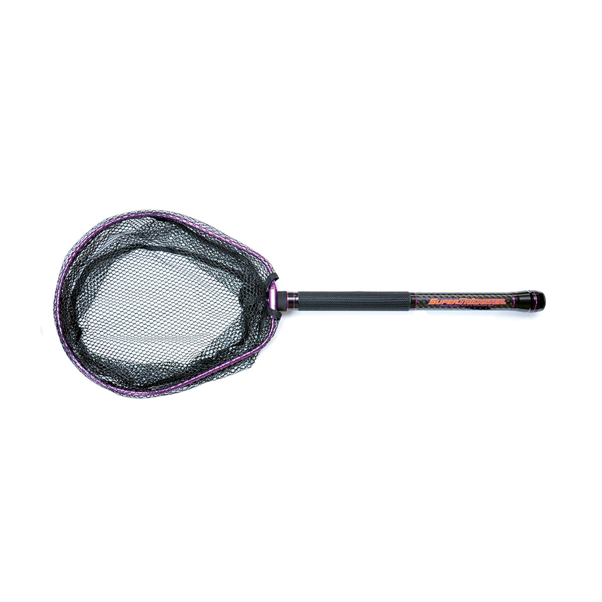 Jackson Super Trickstar Net STN-180PU landing net