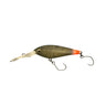 #1041 Matte Clear Olive Roe