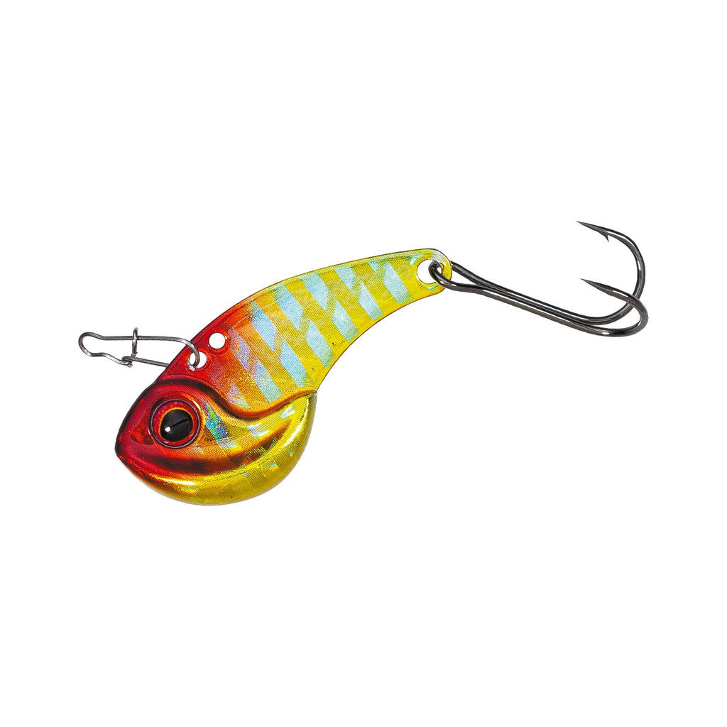 Major Craft Black Porgy Chinu Blade 5g, #1 Funky Cola colour