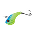 Major Craft Black Porgy Chinu Blade 5g, #5 Hawaiian Lemon colour