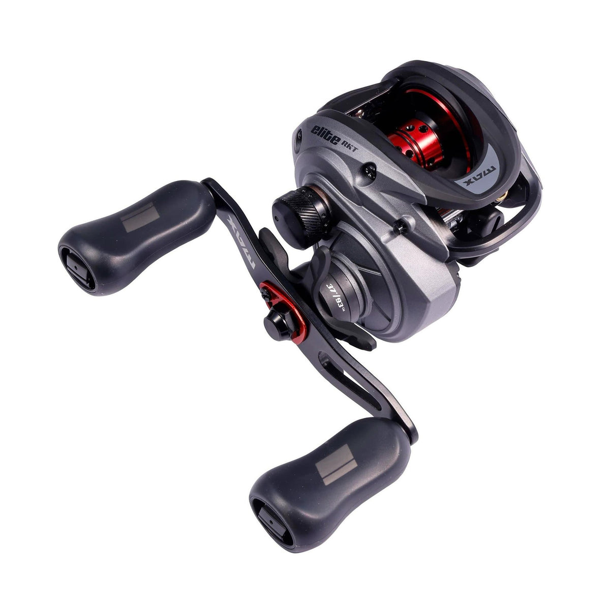 Abu Garcia MAX5 ELITE ROCKET