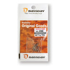 Bassday Ultra Snap packaging