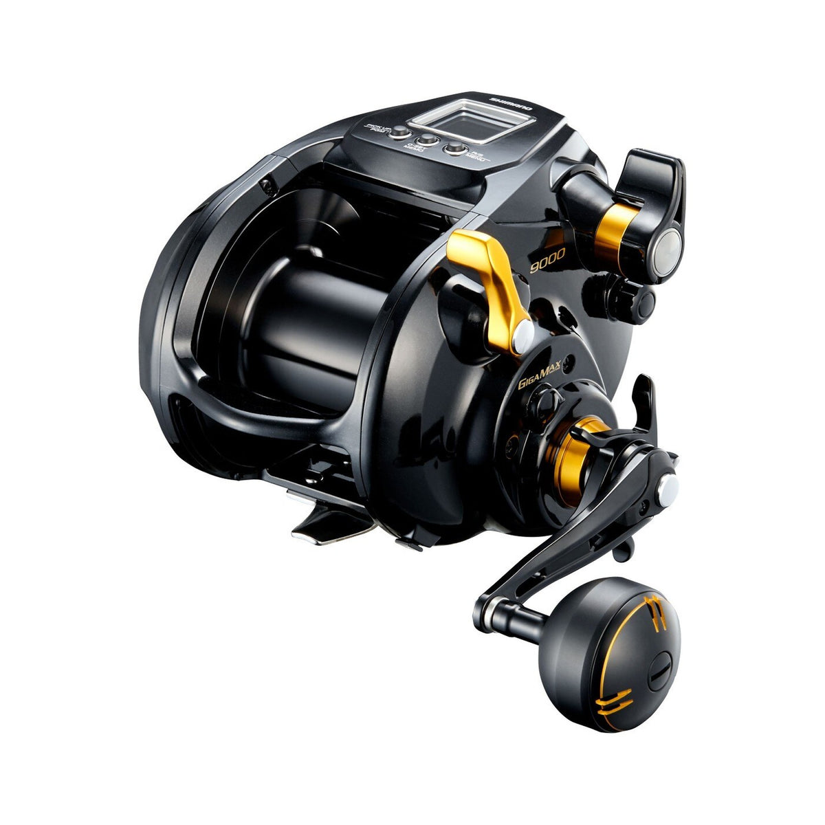 Shimano 22BEASTMASTER 9000 electric reel