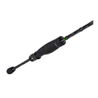Abu Garcia SaltyStyle Egi rod