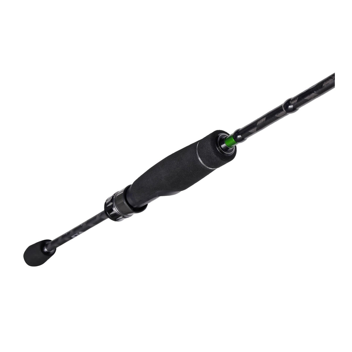 Abu Garcia SaltyStyle Egi rod