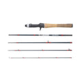 Pure Fishing ZoomSafari ZMSC rod
