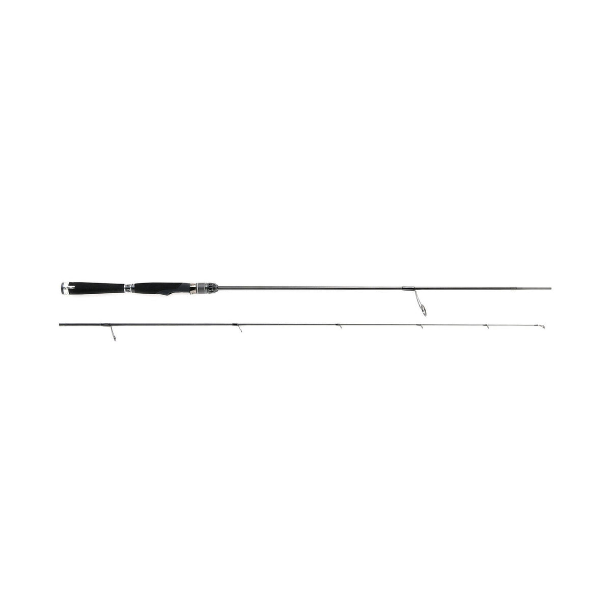 Pure Fishing SaltyStage KR-X Prototype rod