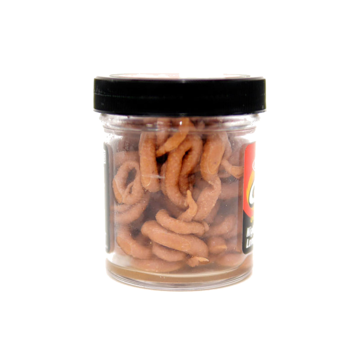 Berkley Gulp! Big Earthworm 6