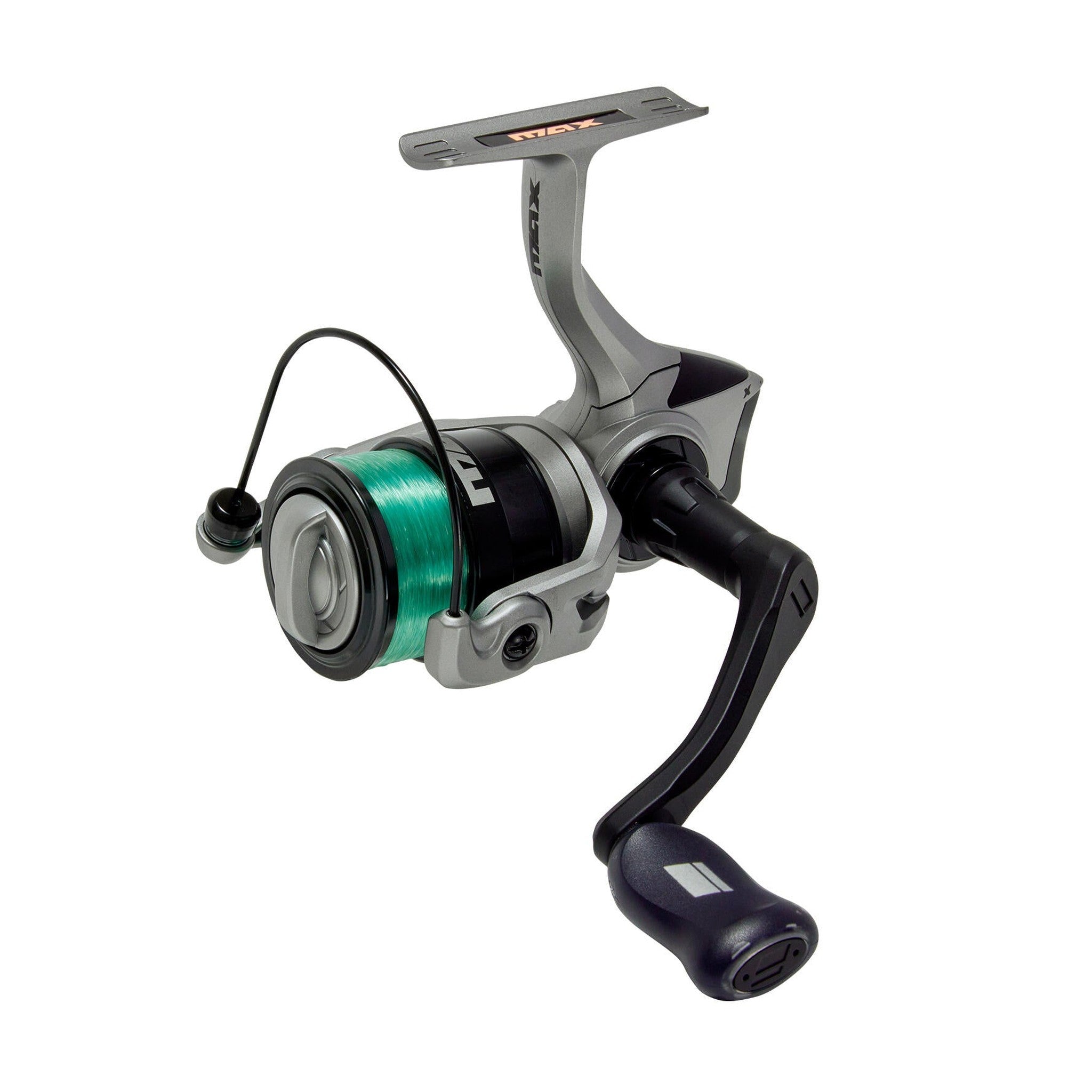 Abu Garcia MAX X SP 2000 spinning reel