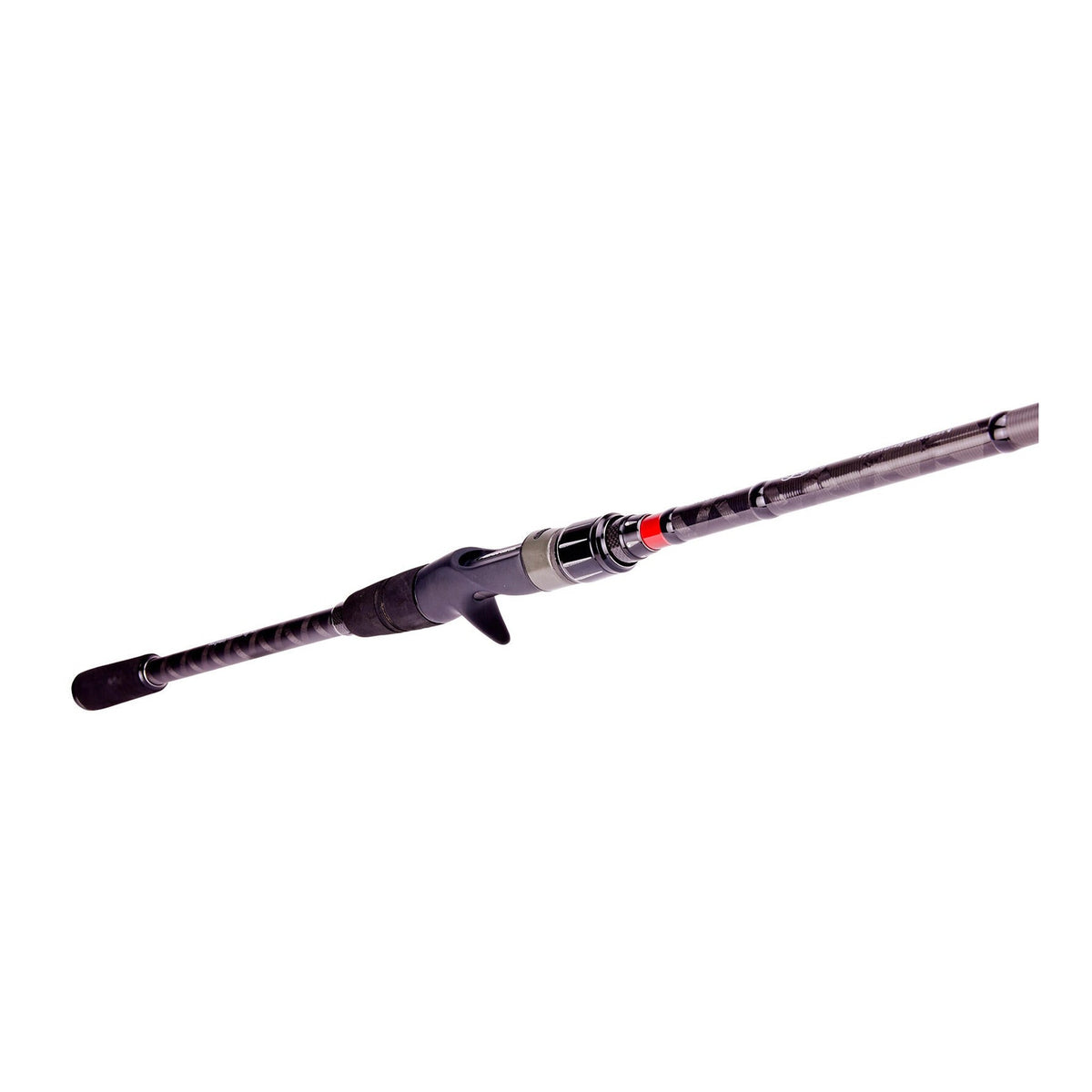 Abu Garcia SaltyStyle RockFish rod