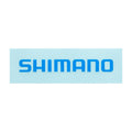 Shimano Sticker ST-001X