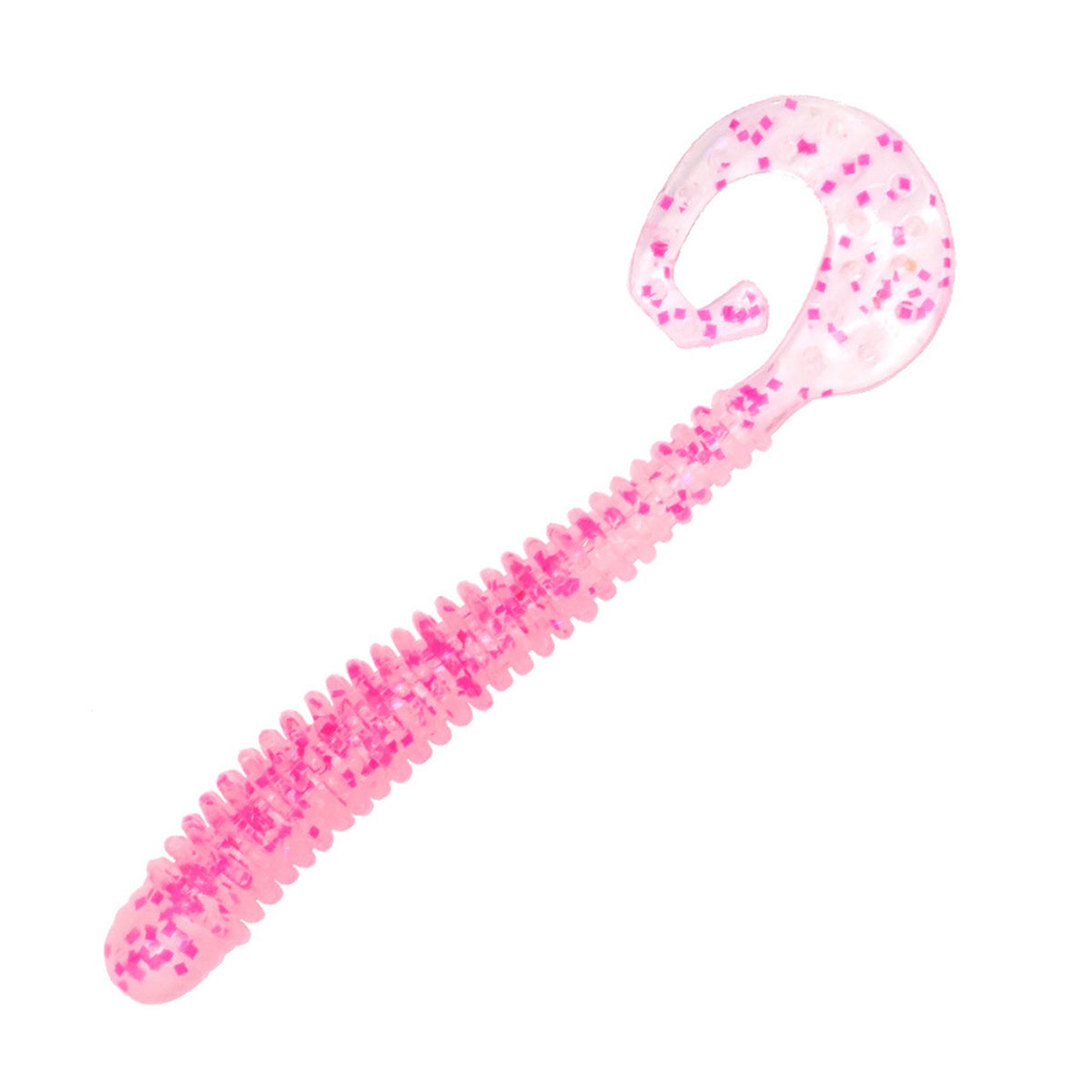 reins G-Tail Swimmer 4inch - #484 Moist Peach