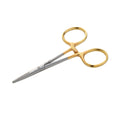 Tiemco AAS Forceps MF 5 Gold