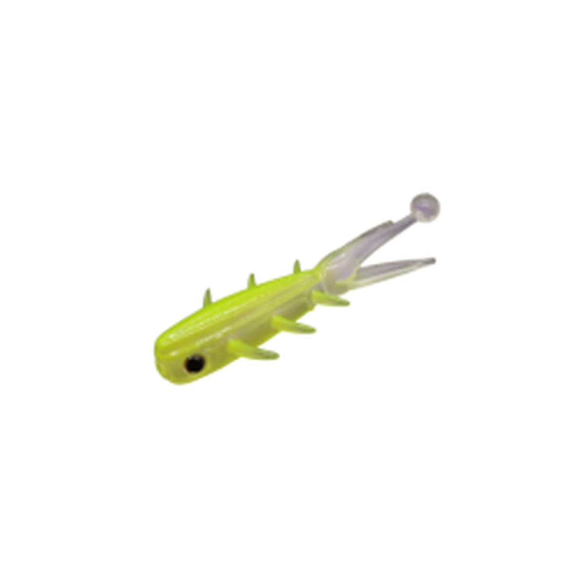 DSTYLE MOZAALA 1.8inch - Hover Fish (ホバフィッシュ)