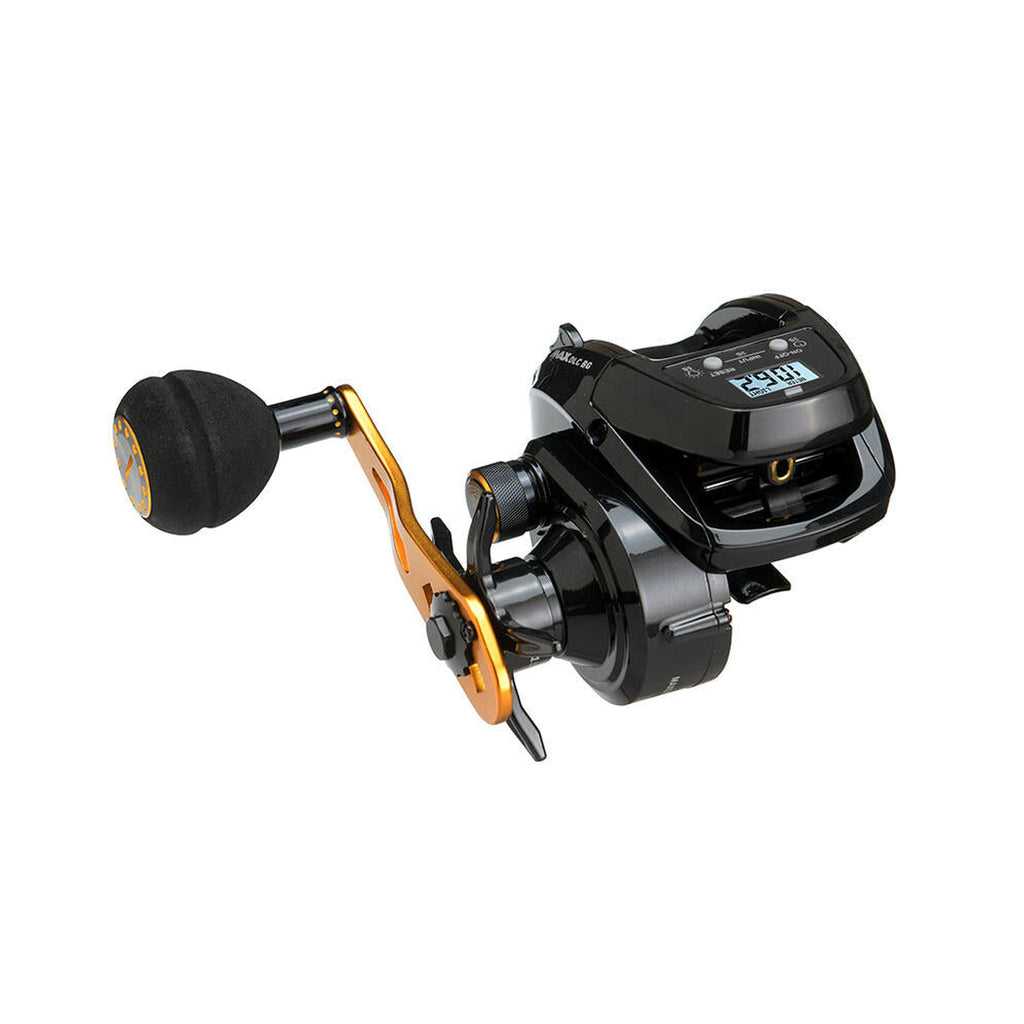 Abu Garcia MAX DLC BG