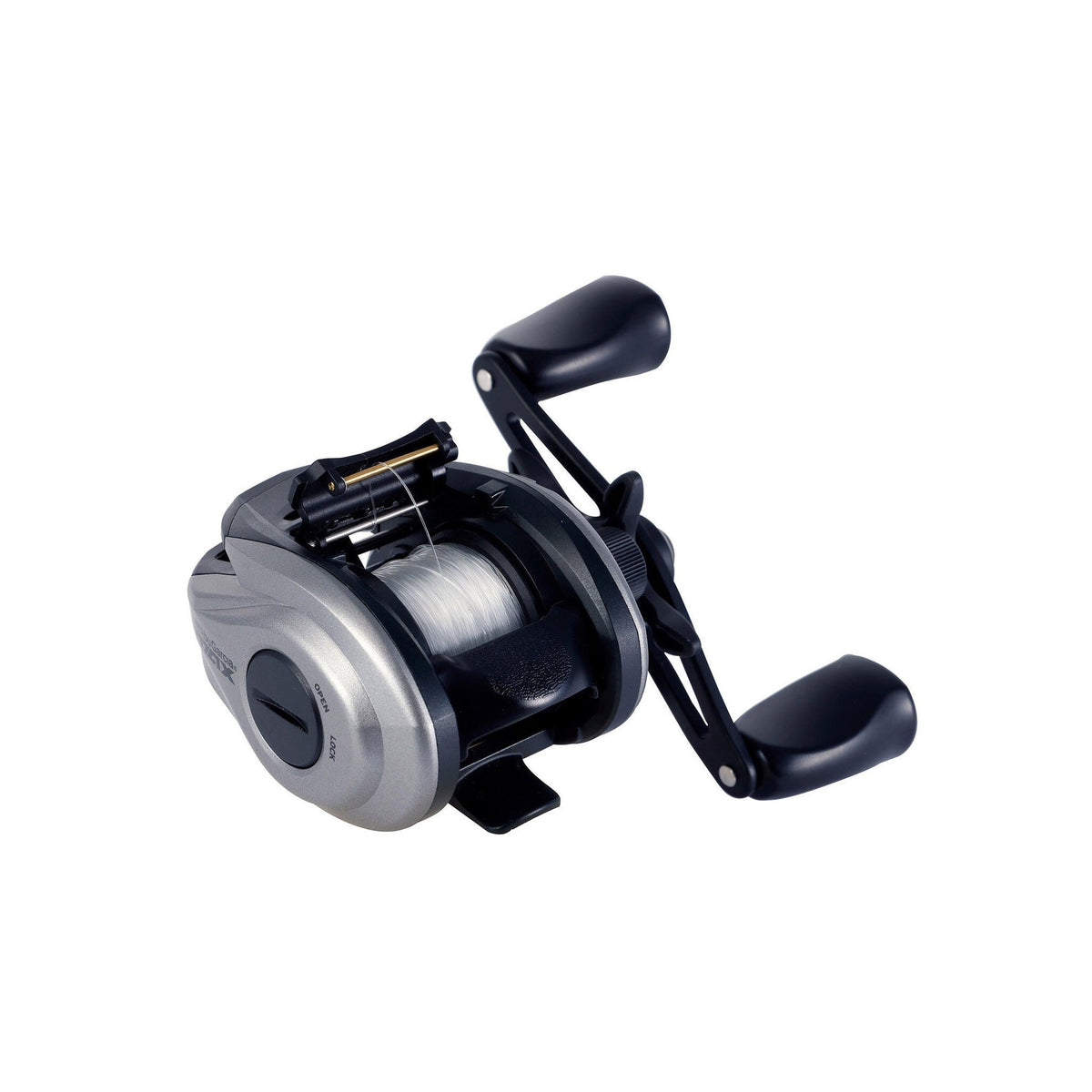 Abu Garcia MAX X EZCAST