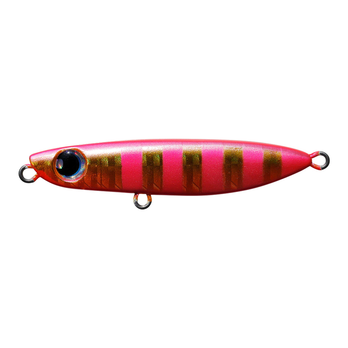 Buddy Works ONBAIT 32g - ZPK Zebra Pinkin
