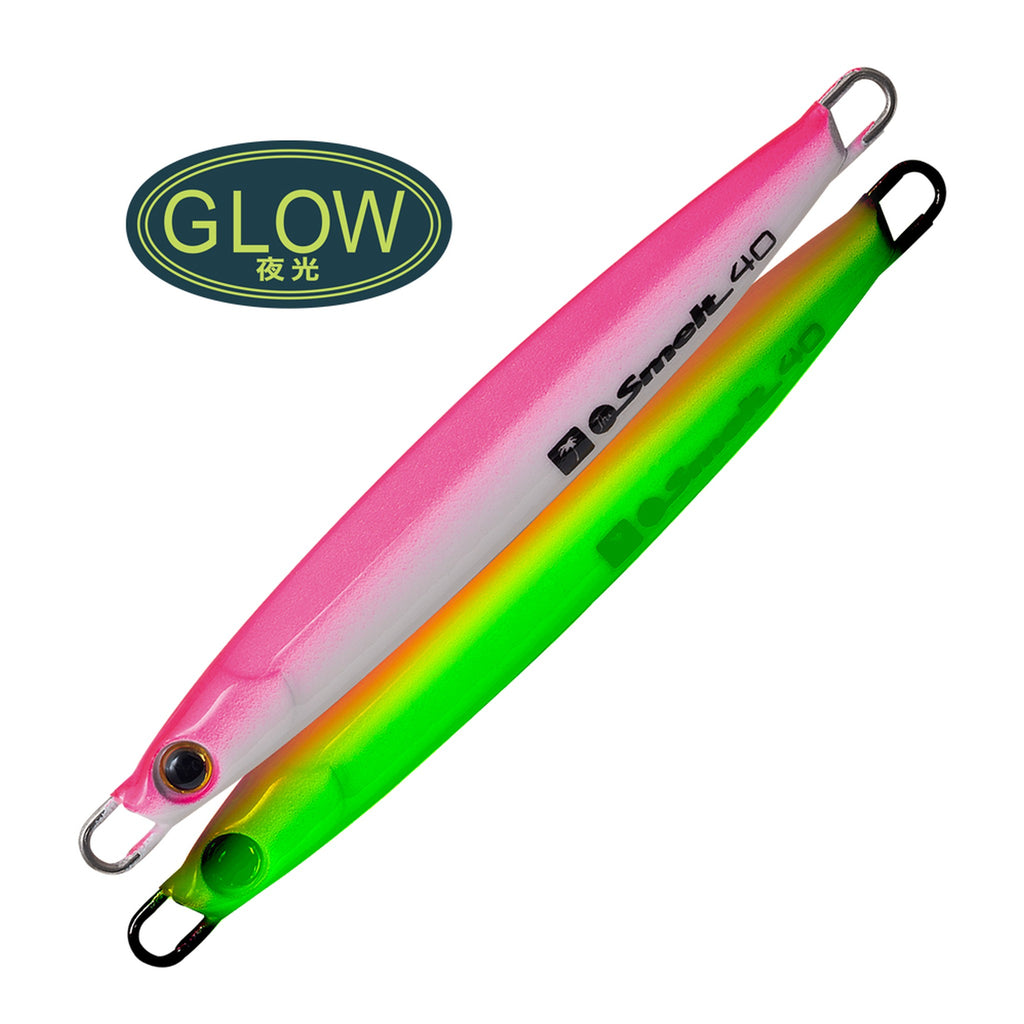 Palms The Smelt 30g - G-04 Glow Pink