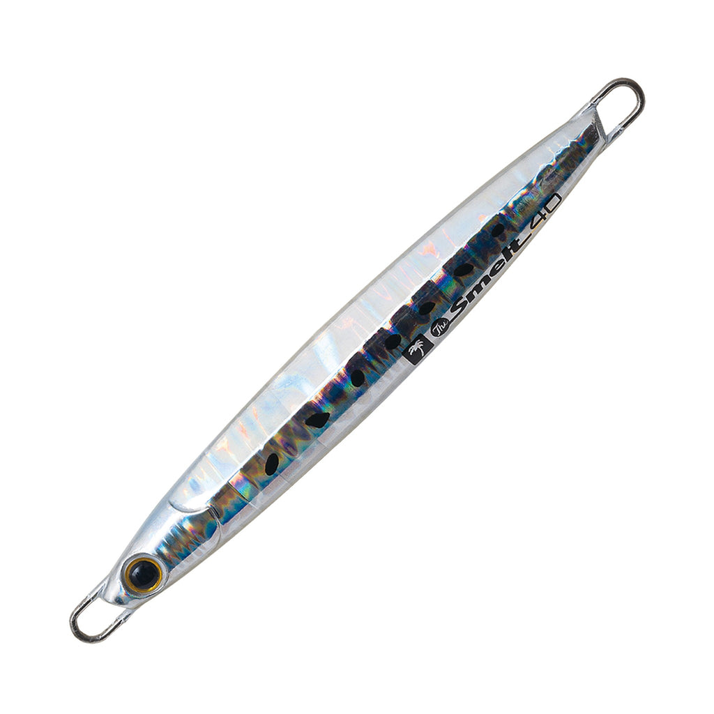 Palms The Smelt 30g - MG-44 Shirasu (Whitebait)
