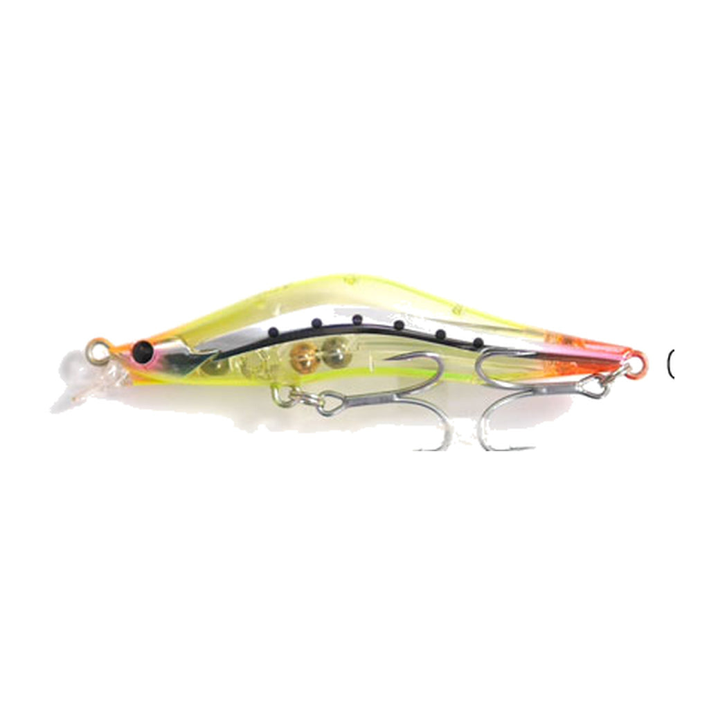 Blazeye EVOROOTS 99VSP #08 Satellite Chart