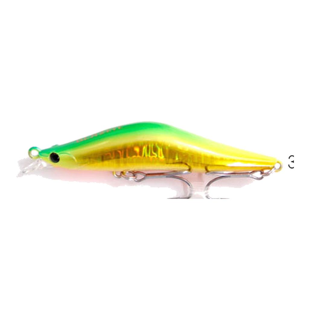 Blazeye EVOROOTS 99VSP #39 Green Chart G