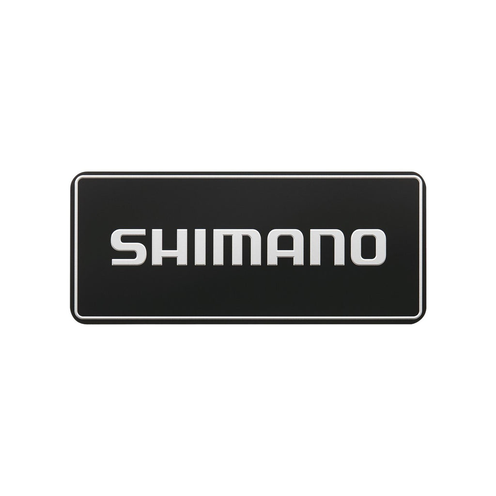 Shimano HD Sticker ST-002X