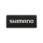 Shimano HD Sticker ST-002X