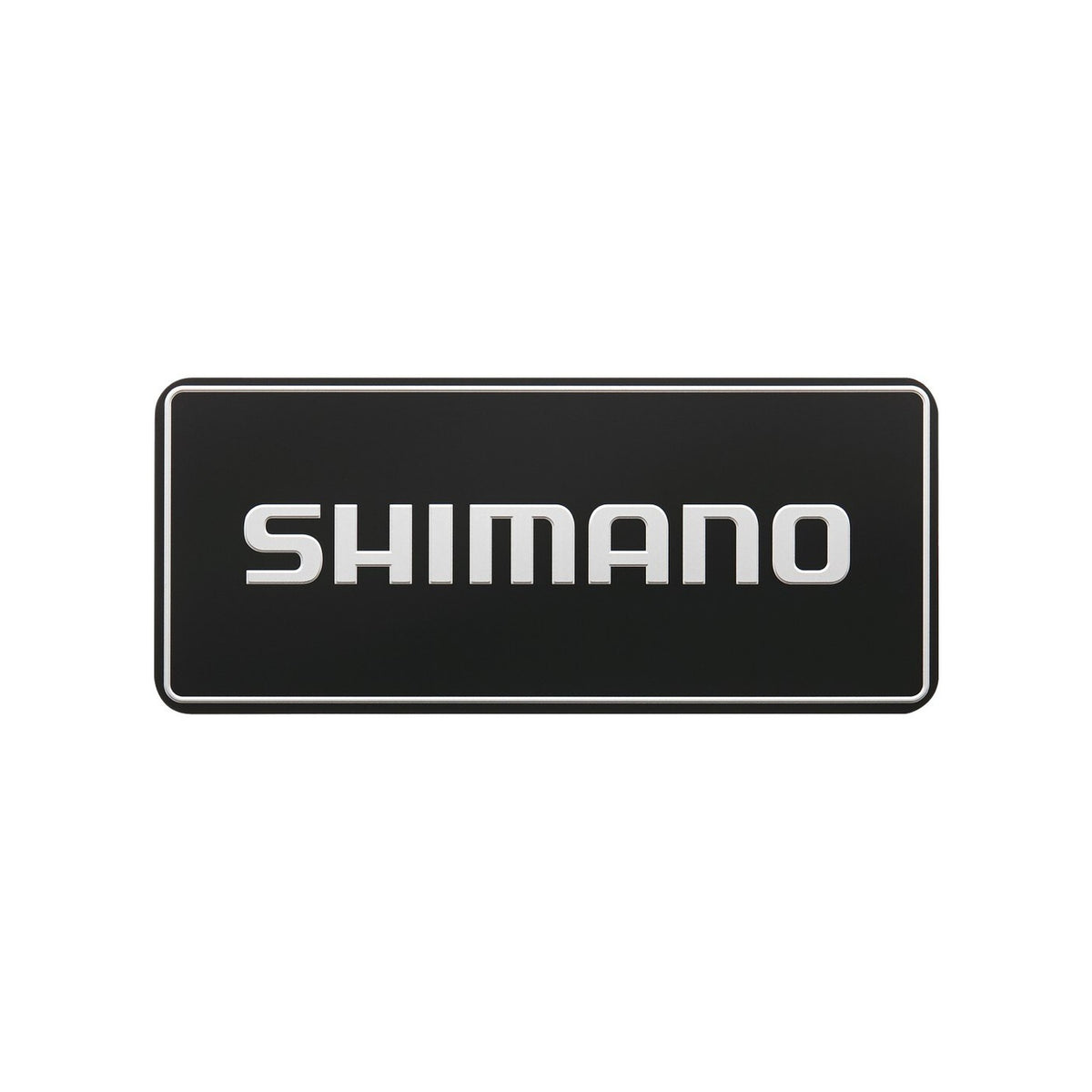 Shimano HD Sticker ST-002X