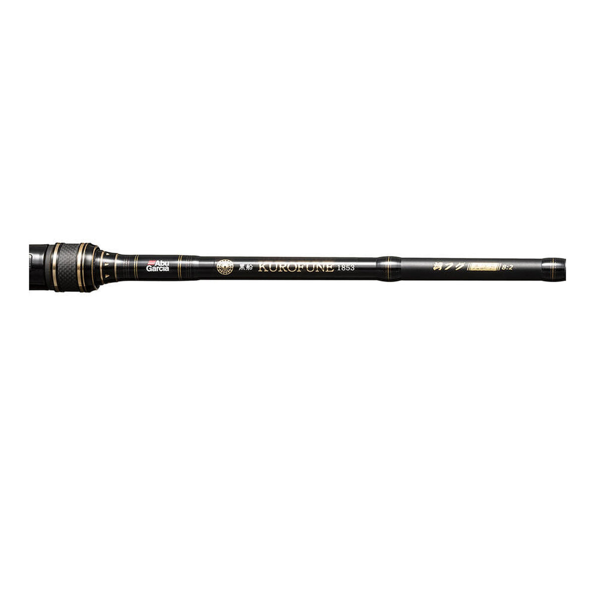 Abu Garcia Kurofune Wanfugu KKFC-WANFUGU180 rod