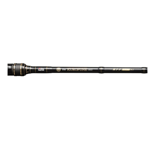 Abu Garcia Kurofune Wanfugu KKFC-WANFUGU180 rod