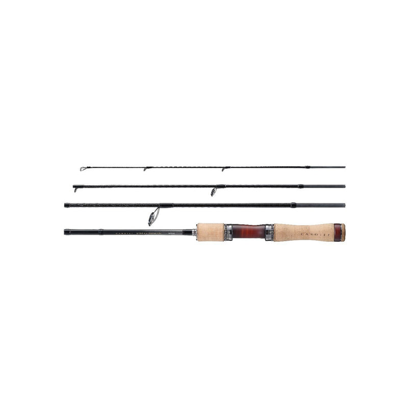 Shimano 24 Cardiff Stream Premium rod