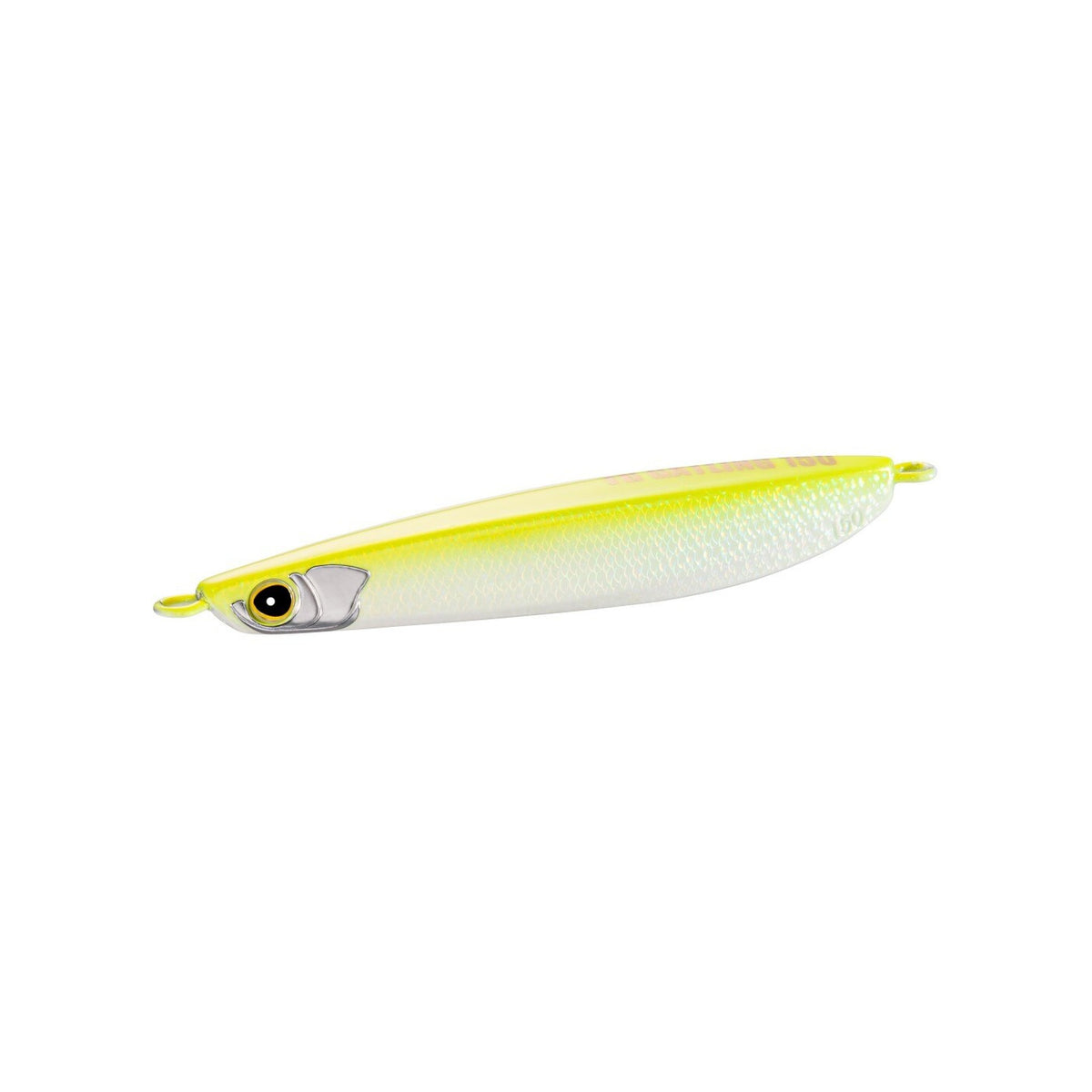 Shimano Ocea Stinger Butterfly TG Gatling 120G