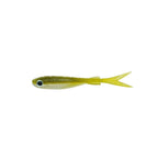 DSTYLE VIROLA V-TAIL 2inch - Ayu (アユ)