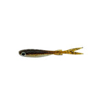 DSTYLE VIROLA V-TAIL 2inch - Biwa Wakasagi (ビワワカサギ)