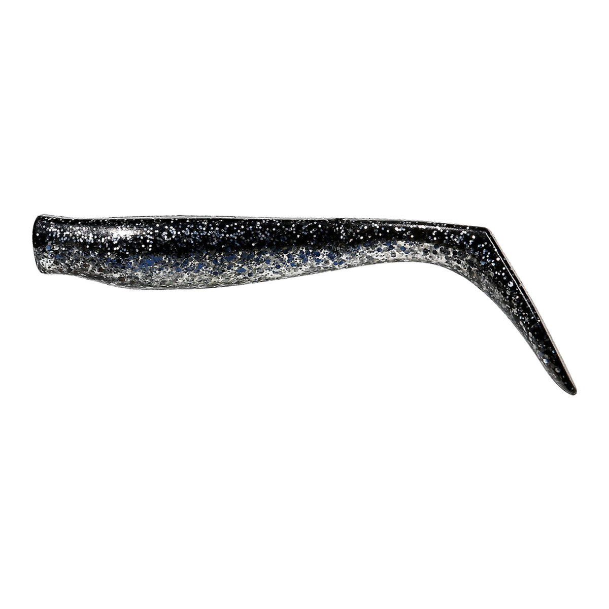 Buddy Works FLAG SHAD 5inch - BRS Bait Rush