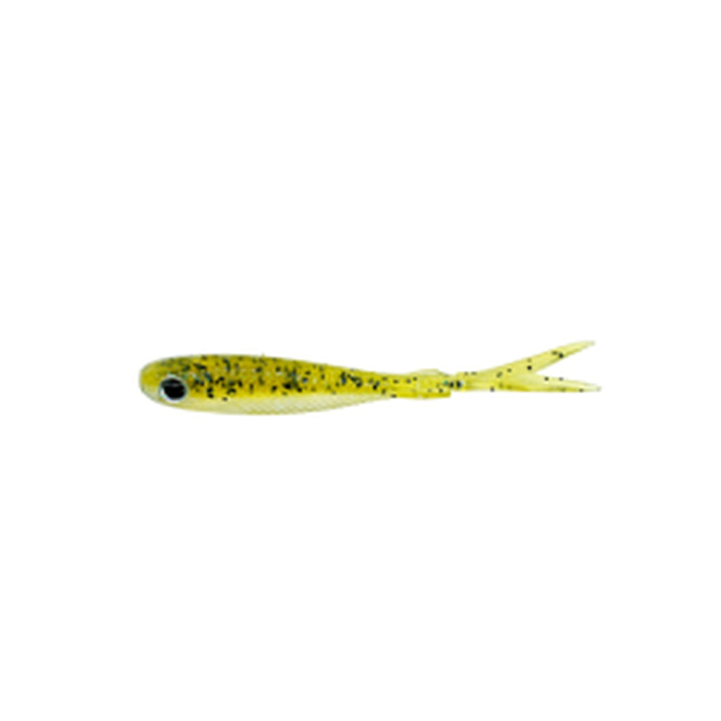 DSTYLE VIROLA V-TAIL 2inch - Camo (カモフラ)