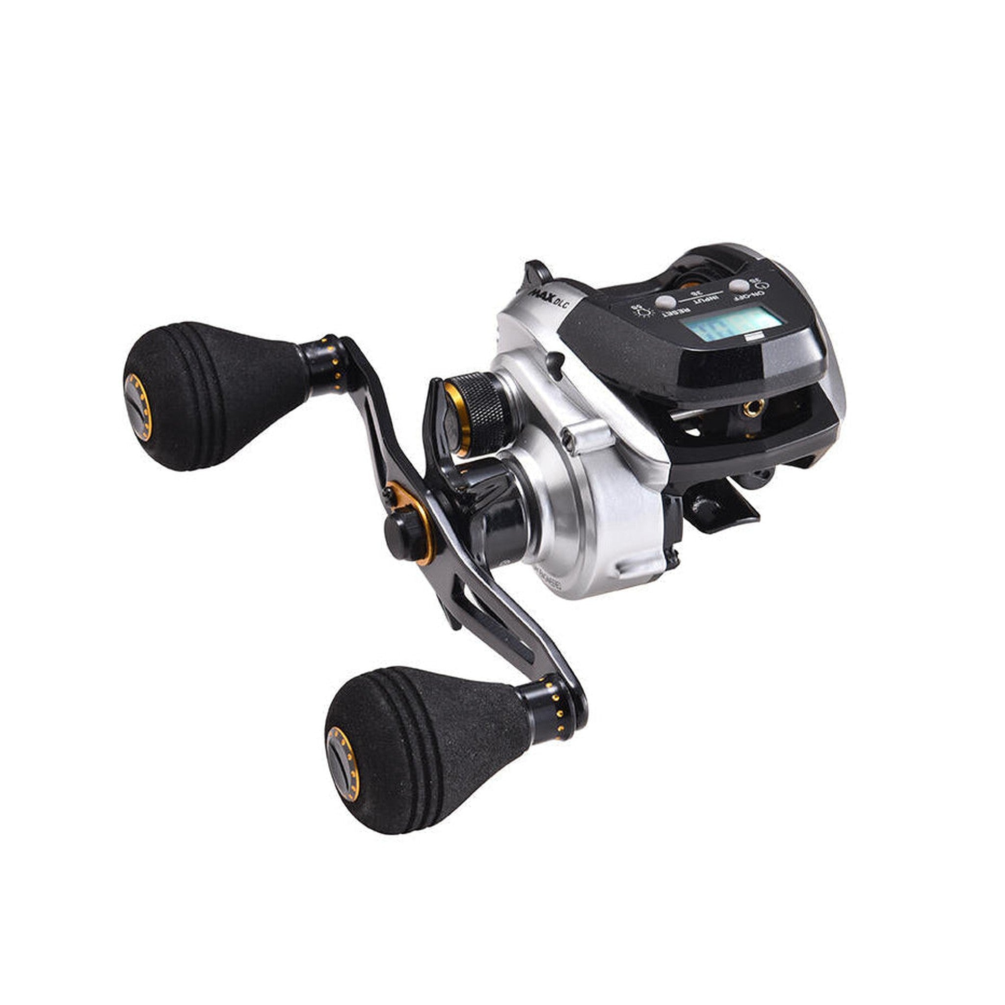 Abu Garcia MAX DLC