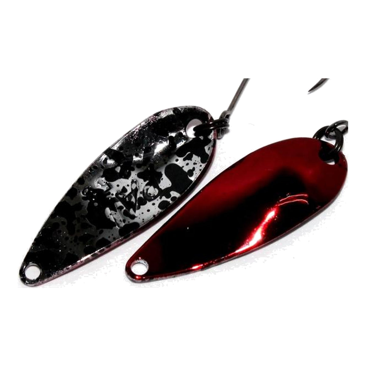 Forest PAL 1.6g #6 Flash Red