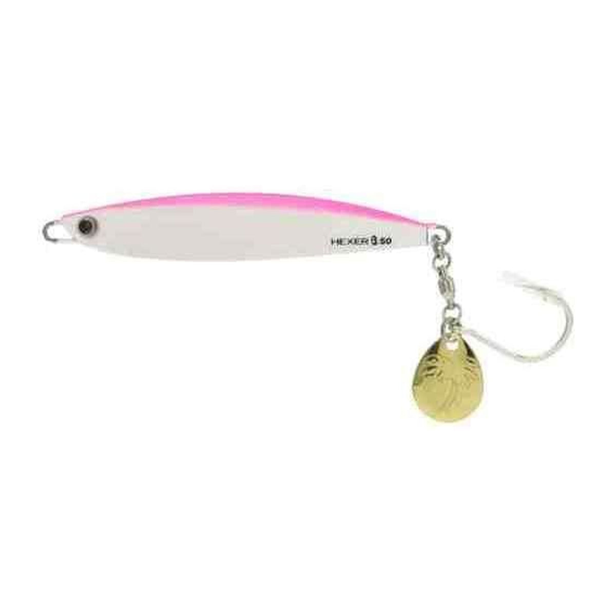 Palms Hexer B 50g in G-04 Glow Pink — official Palms product photo