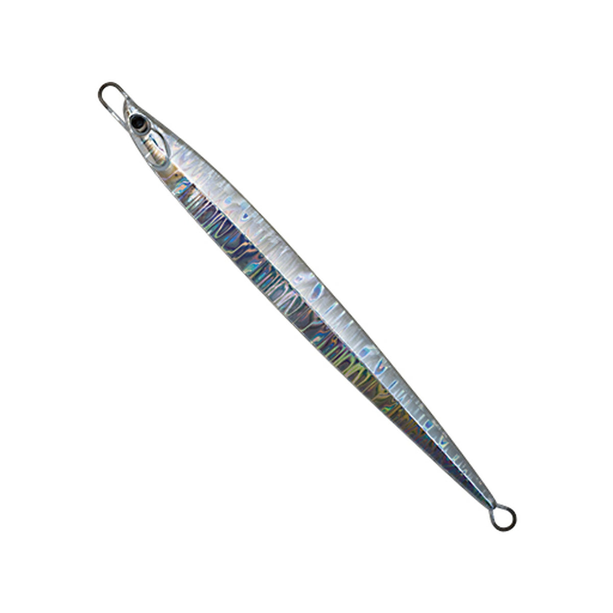 Palms Jigaro 100g in Magma Full Silver — official Palms product photo