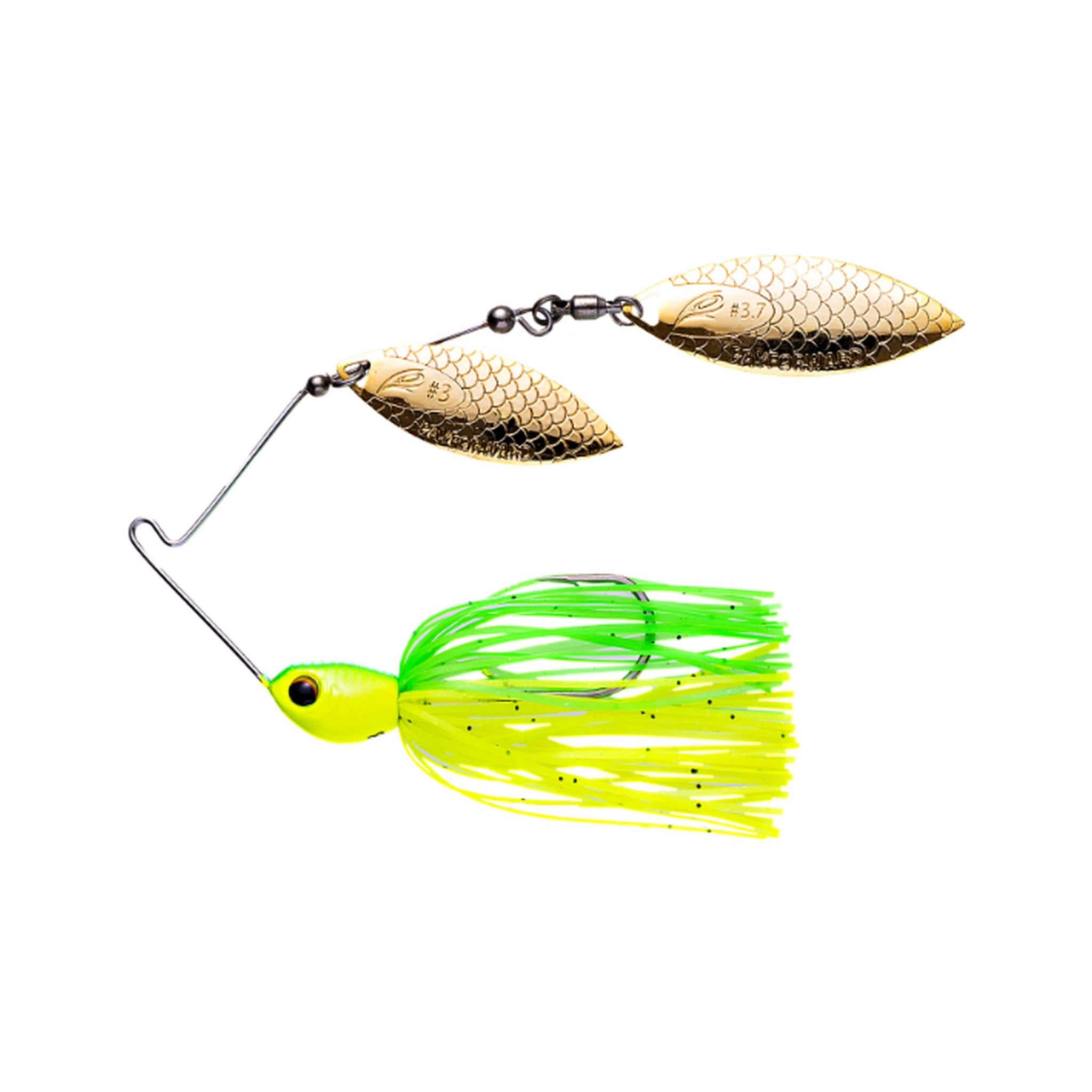 Pay Forward KIT 3/8oz DW - #108 Chartreuse