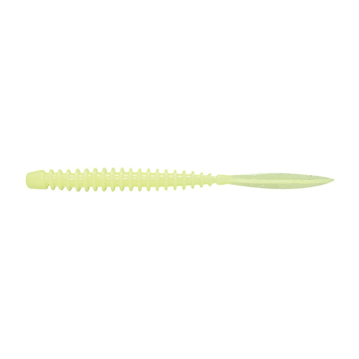 Jackall Pekering 3.0 in Glow Chart — official product photo