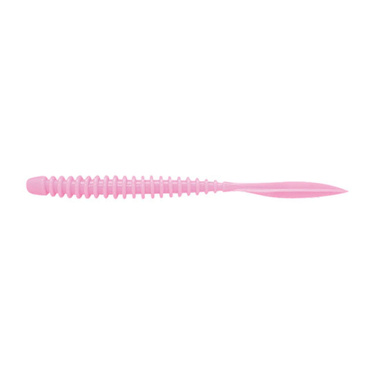 Jackall Pekering 3.0 in Glow Hot Pink — official product photo
