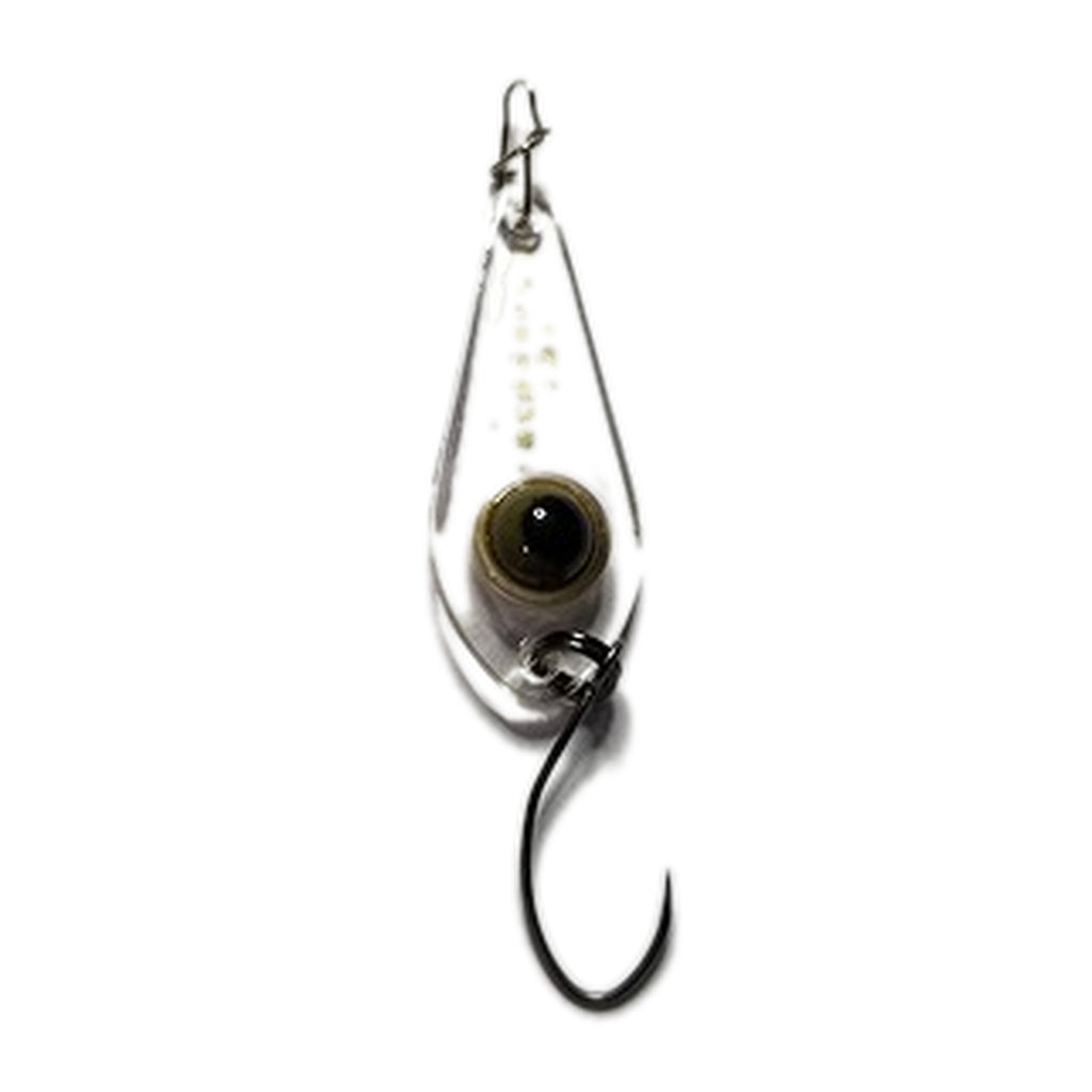 Mukai Fishing Peresupu M 2.3g - Choco Cocoa