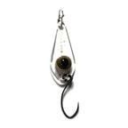 Mukai Fishing Peresupu M 2.3g - Choco Cocoa
